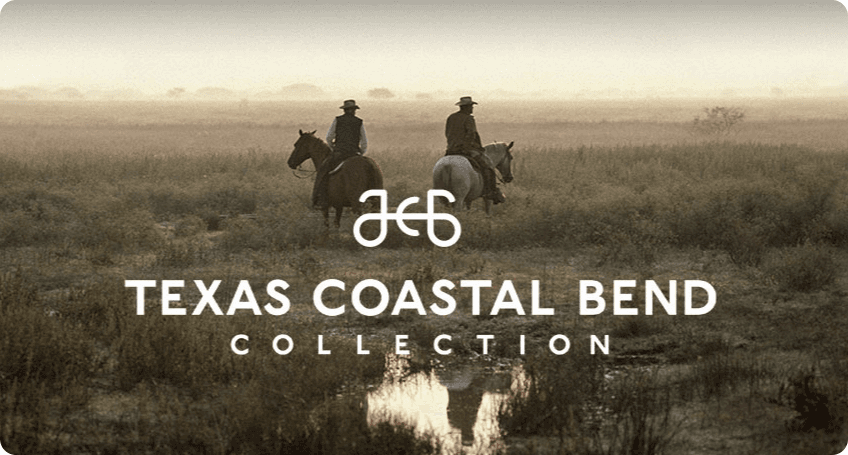 Texas Coastal Bend Collection